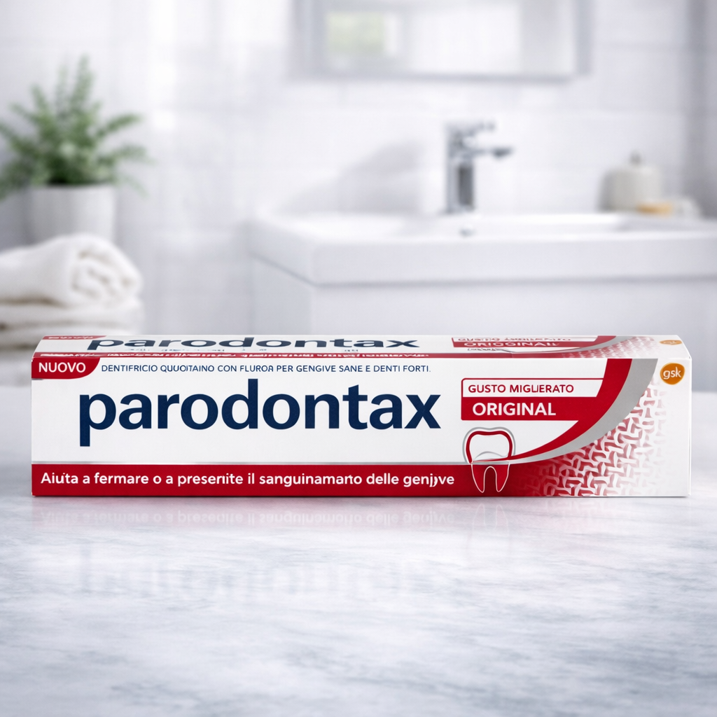 Parodontax Pasta de dinti 75 ml Original