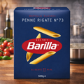 Paste Barilla Penne 500g
