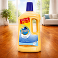 Detergent Pardoseli Lemn Pronto 1L
