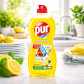 Detergent Vase Pur 450ml Lamaie
