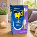 Raid Rezerva Lichida 21ml 30 Nopti Lavanda