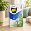 Raid Rezerva Lichida 27ml 45 Nopti