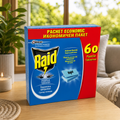 Pastile Tantari Raid 60