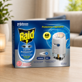 Raid Aparat Lichid Si Rezerva 36ml 60 Nopti
