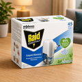 Raid Aparat Electric Si Rezerva 27ml 45 Nopti Essentials