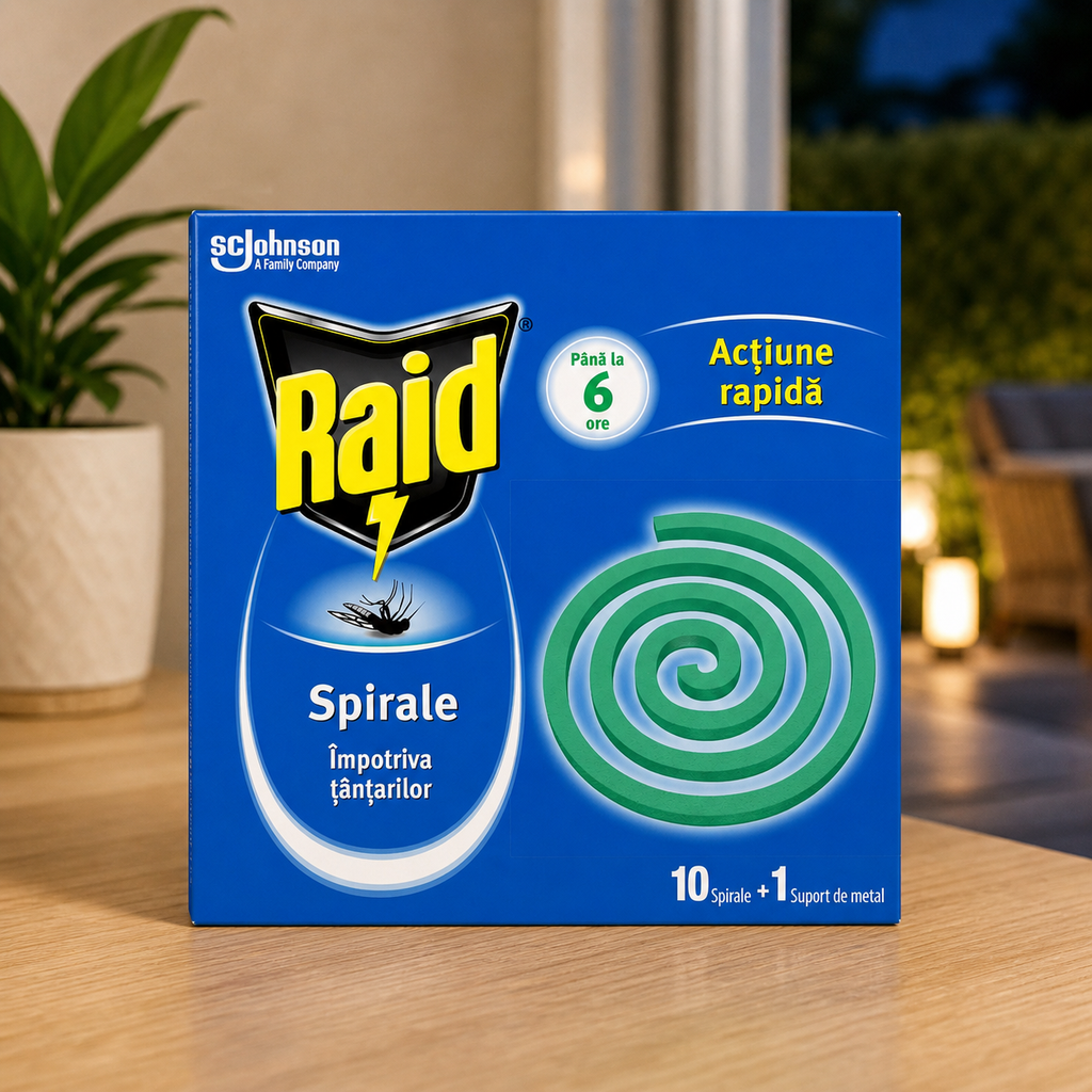 Raid Spirale Tantari 10