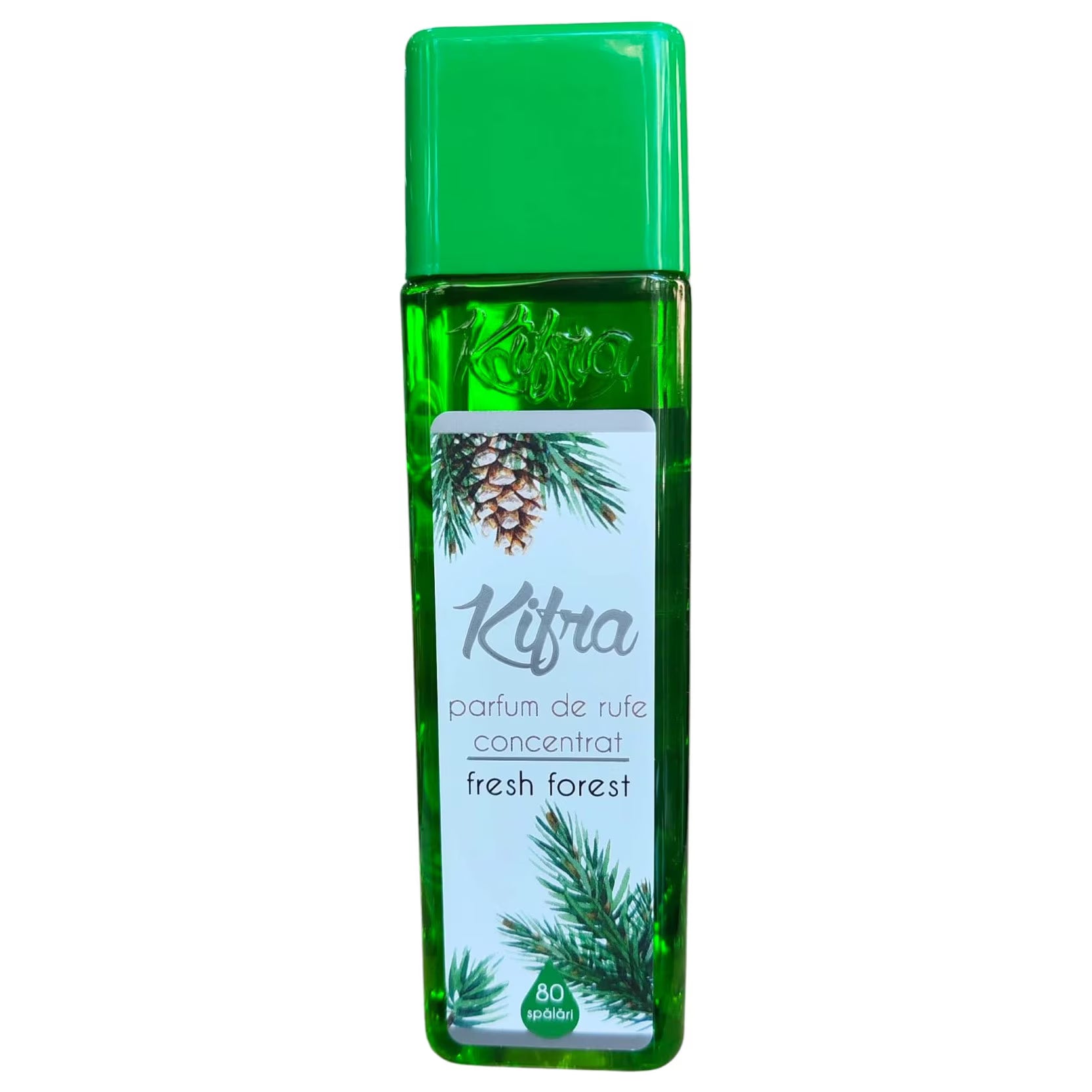 Parfum rufe Kifra 200g