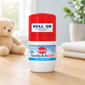 Autan RollOn Family&Kids 50ml