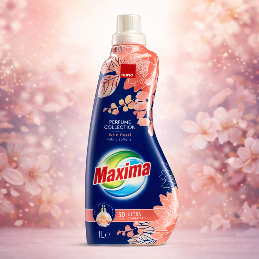 Balsam Rufe Sano Maxima Ultra Concentrat 1L Wild Pearl