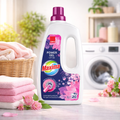 Detergent Rufe Sano Maxima 1L Soft Silk