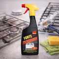 Solutie Aragaz Sano Forte Plus 500ml