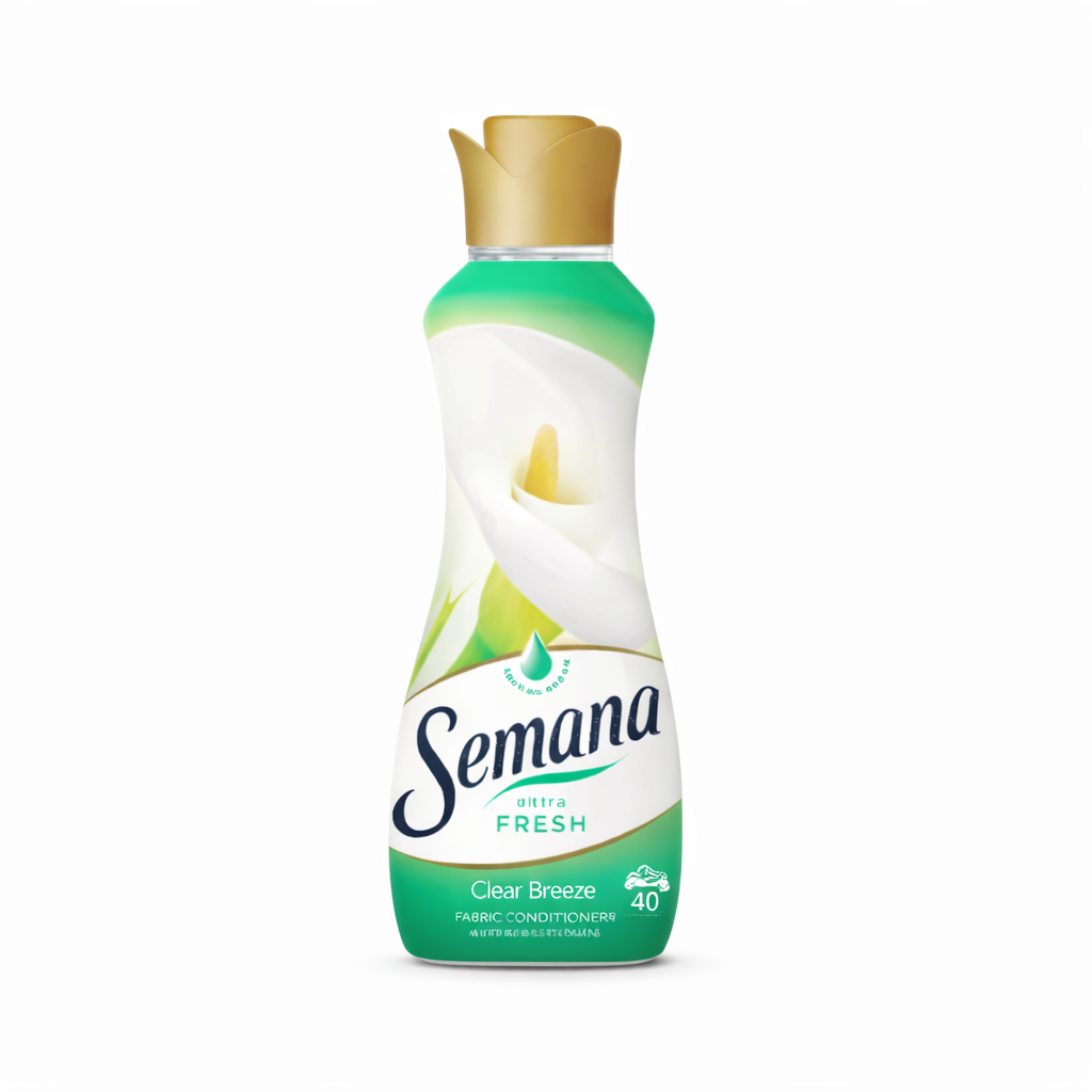 Balsam Rufe Semana 800ml