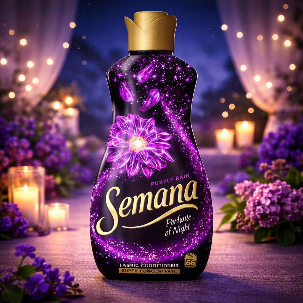 Balsam Rufe Semana 1.65L Perfumes of Night Purple Rain