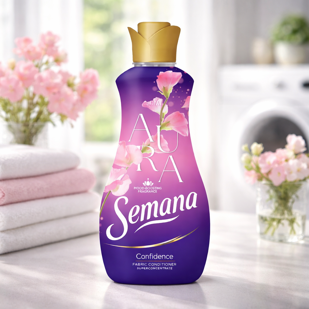 Balsam Rufe Semana 1.5L Confidence