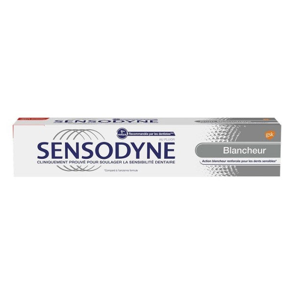 Pasta de Dinti Sensodyne 75ml Blancheur