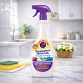 Sgrassatore Degresant Chanteclair 600ml Lavanda