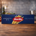 Paste Barilla Spaghetti N5 500g