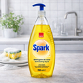 Detergent Vase Sano Spark 700ml Lamaie