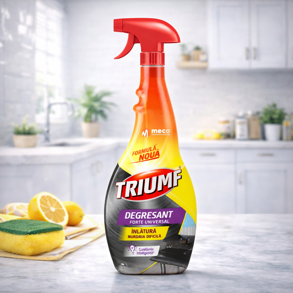 Triumf Degresant Forte Universal 500ml